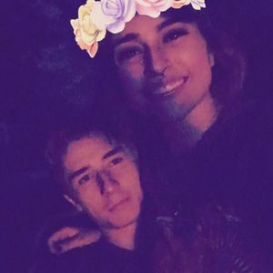 Meet your Posher, Morgan